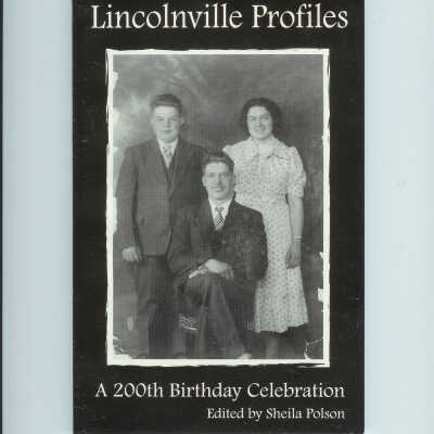 Lincolnville Profiles