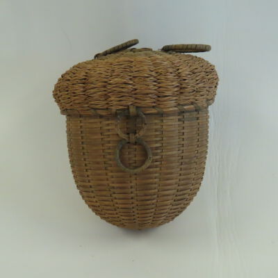 Penobscot Basket