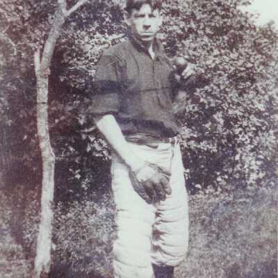 Walter Calderwood
