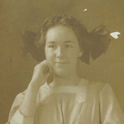 Hannah Belle Pitcher