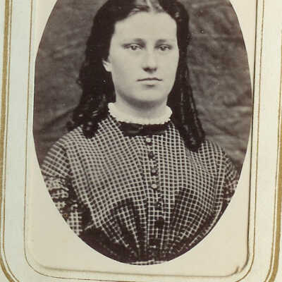 Rebecca