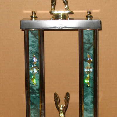 Trophy