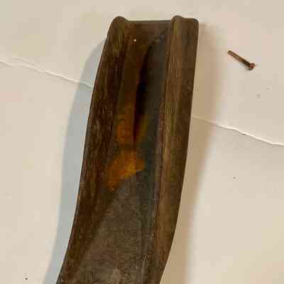 Break Shoe for Wagon Wheel