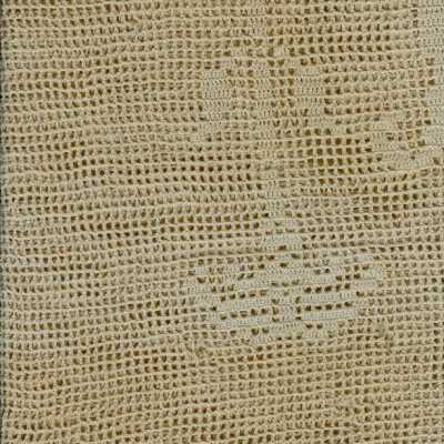 Nichols Bureau Scarf