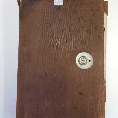 Lovett Family Papers