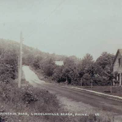 31 Beach Rd.