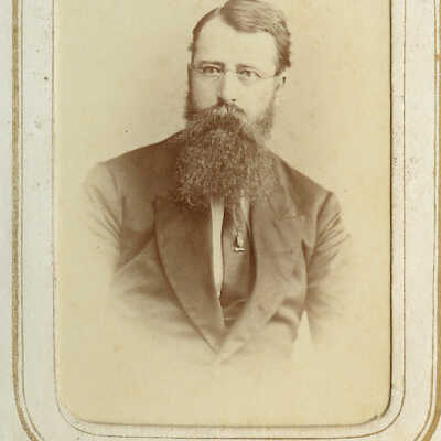 Joe Davis