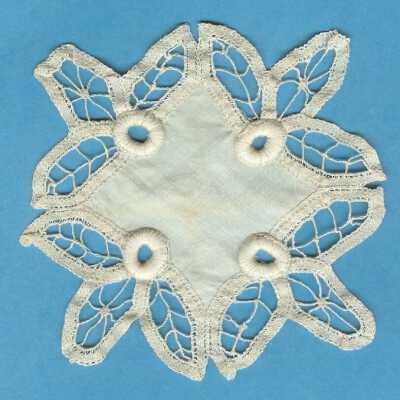 Doily