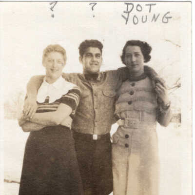 Dot Young