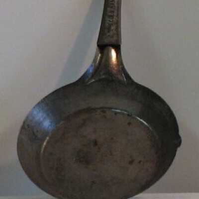 Pan, Frying
