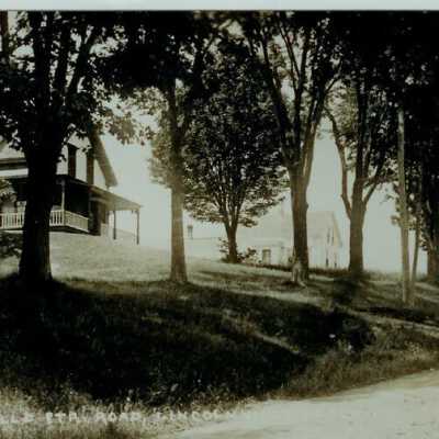 12 Beach Rd.