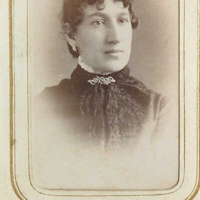 Alice Howe