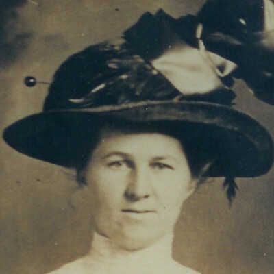 Ina Trainor Rolerson