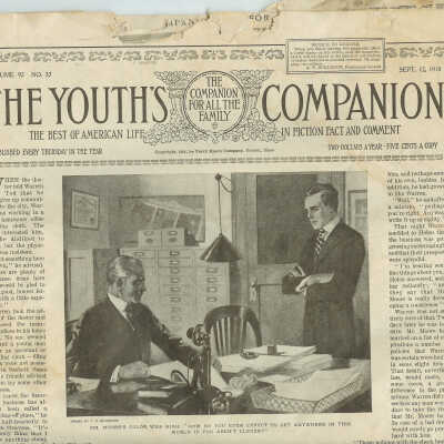 Newspaper