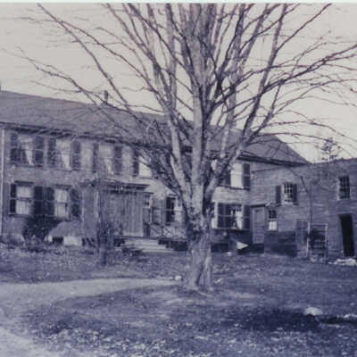 5 Whitney Road