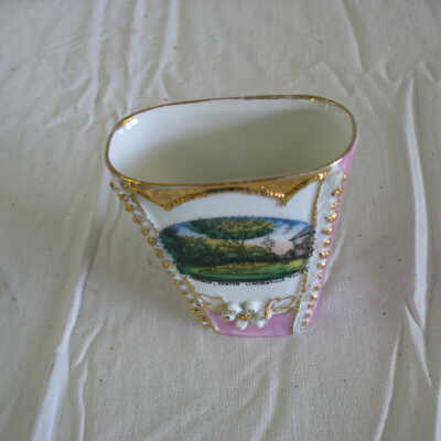 Plate, Commemorative