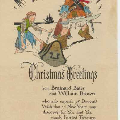 Card, greeting