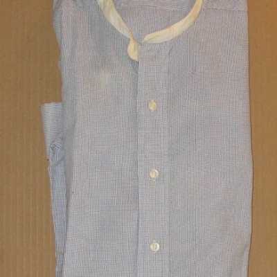 Shirt, dress