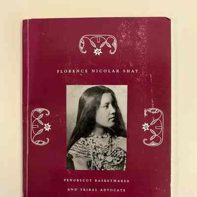 Florence Nicolar Shay