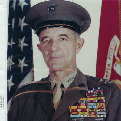 Nickerson, Herman