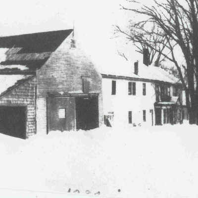 572 Hope Road