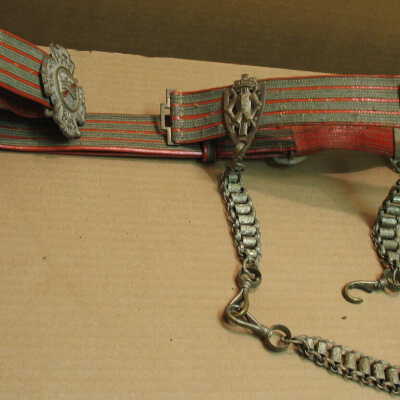 Belt