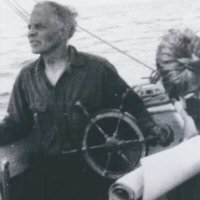 Rufus Porter