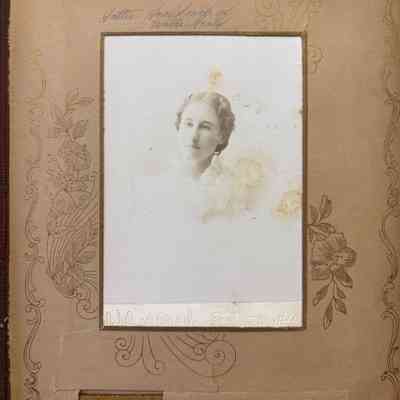 Hattie Heald
