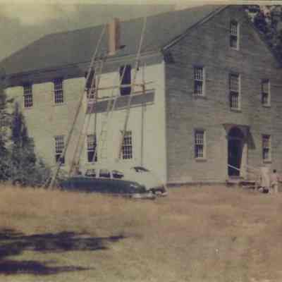 Lincolnville Center Church