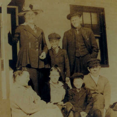 Rolerson family (2)