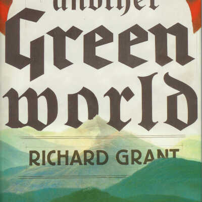 Another Green World