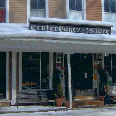 General Store, 2008