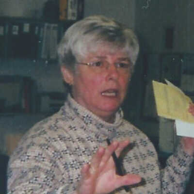 Doris Flagg Weed