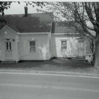 19 Beach Rd.