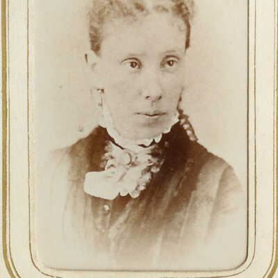 Julia Crehore