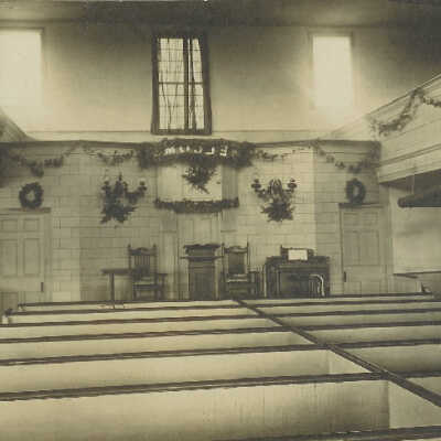 United Christian Church