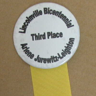 Token, Commemorative