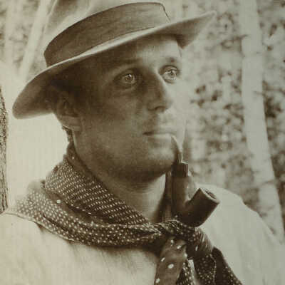 Horace Davis