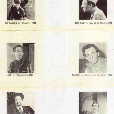 Lou Polan