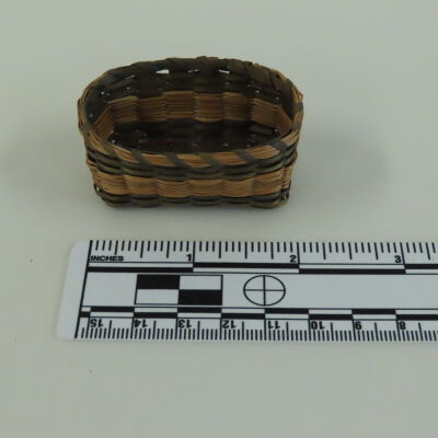 Penobscot Basket