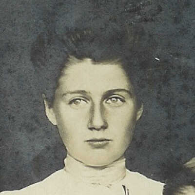 Mabel Peavey (Alexander)