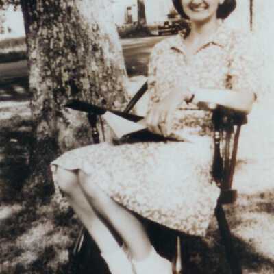 Elizabeth Ross