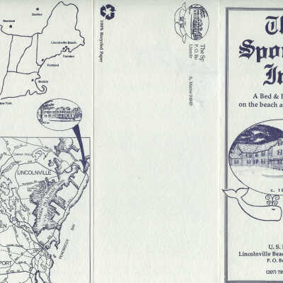 The Spouter Inn