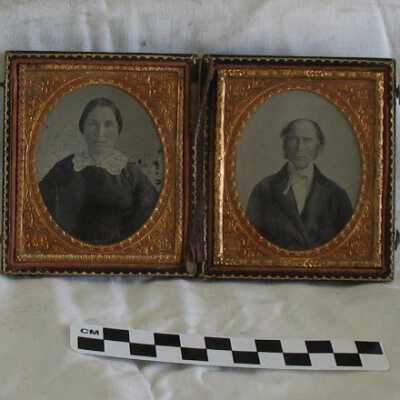 Frame, Picture