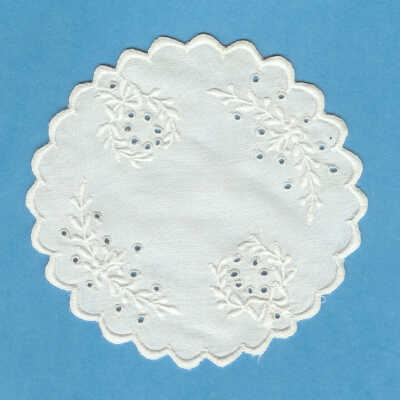 Doily