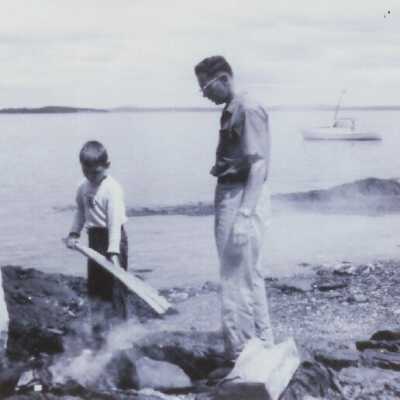 Joe Sawyer 1964