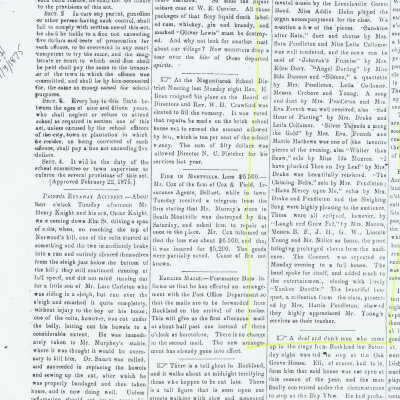 The Camden Herald