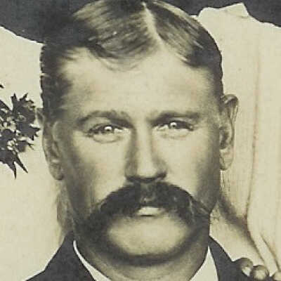 Henry Peavey