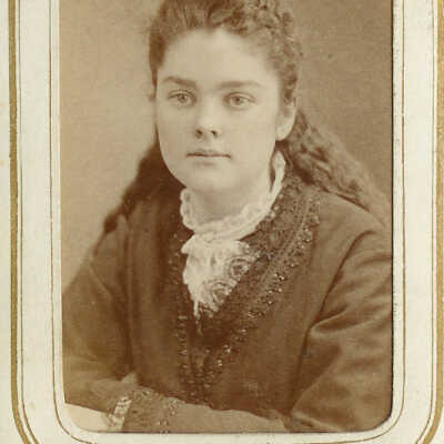 Annie Nichols