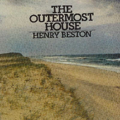 The Outermost House
